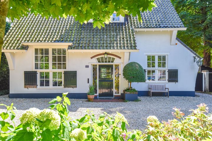 Additional image 3 of Albertus Perkstraat 101, 1217 NP Hilversum