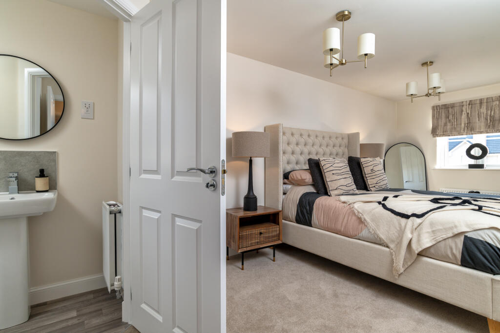 Additional image 5 of Old Meldrum Road, 
Inverurie, Aberdeenshire
AB51 6HL