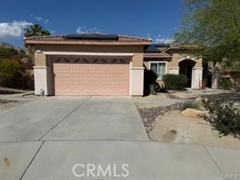 13378 Alpine Circle, Desert Hot Springs, CA 92240