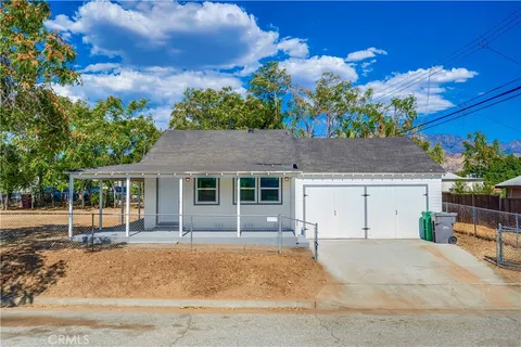 841 E Christie Street, Banning, CA 92220