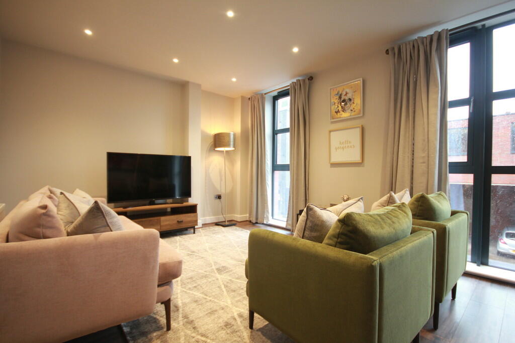 Additional image 9 of Moreton Street, Jewellery Quarter, B1