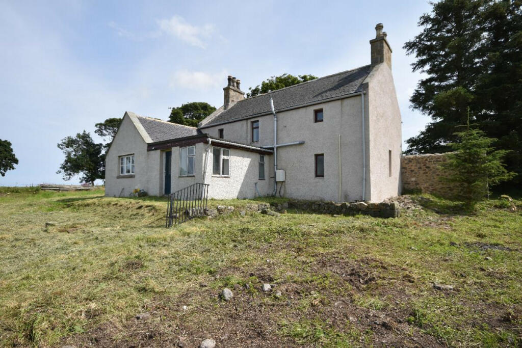 Additional image 4 of BOGHEAD, MINTLAW, AB42