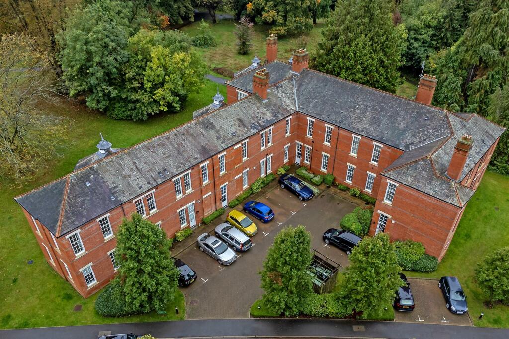 Additional image 36 of Great Leys Court, Beningfield Drive, London Colney, St. Albans