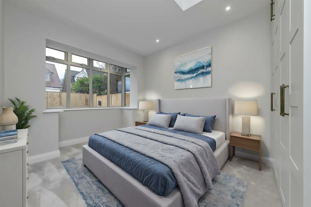 Additional property image - Highfield Road, Sandridge, St. Albans