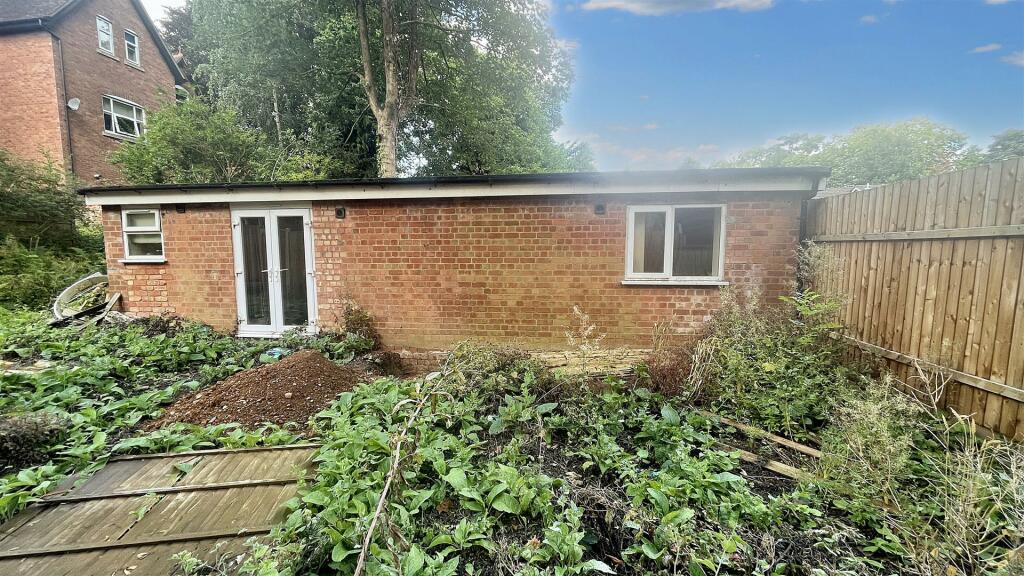 Additional image 8 of Garden Bungalow, Oxford Road, Moseley