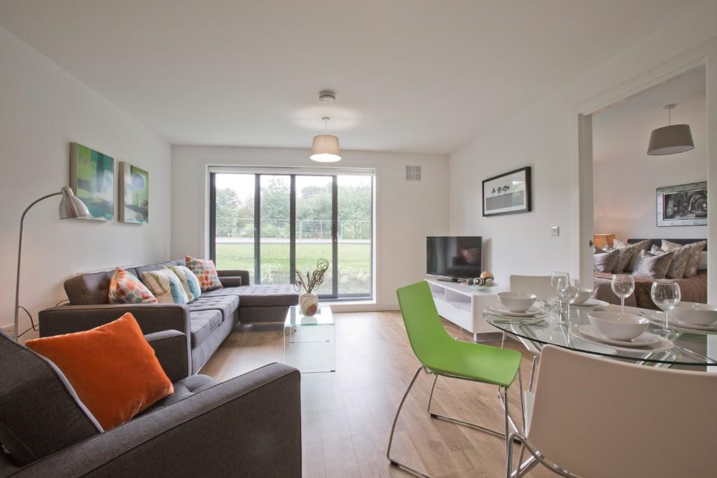 Stoneywood Brae, Aberdeen, Aberdeenshire, AB21