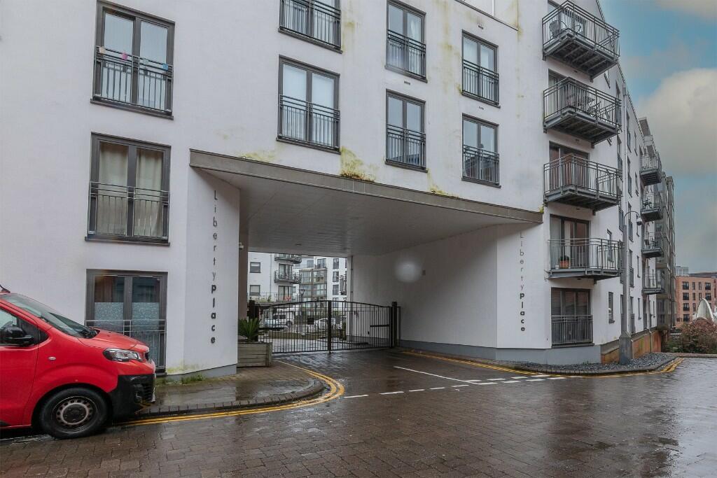 Additional image 19 of Sheepcote Street, Birmingham, B16