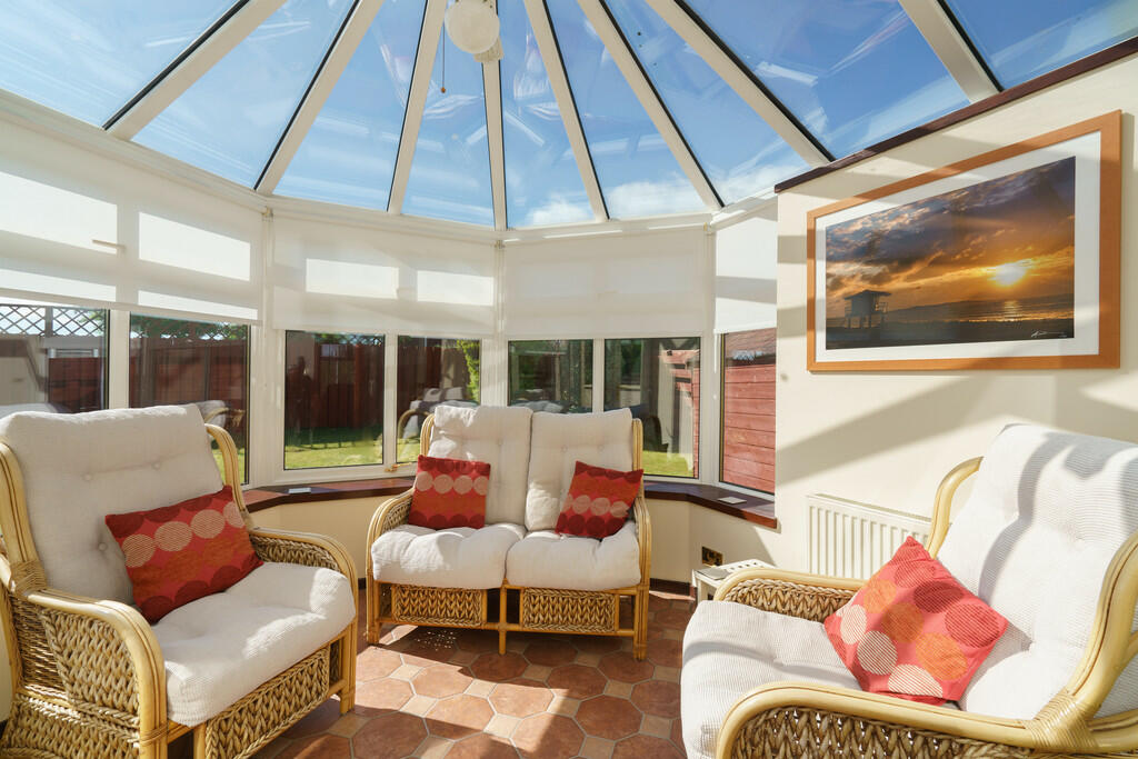 Additional image 2 of Creel Gardens, Cove, Aberdeen