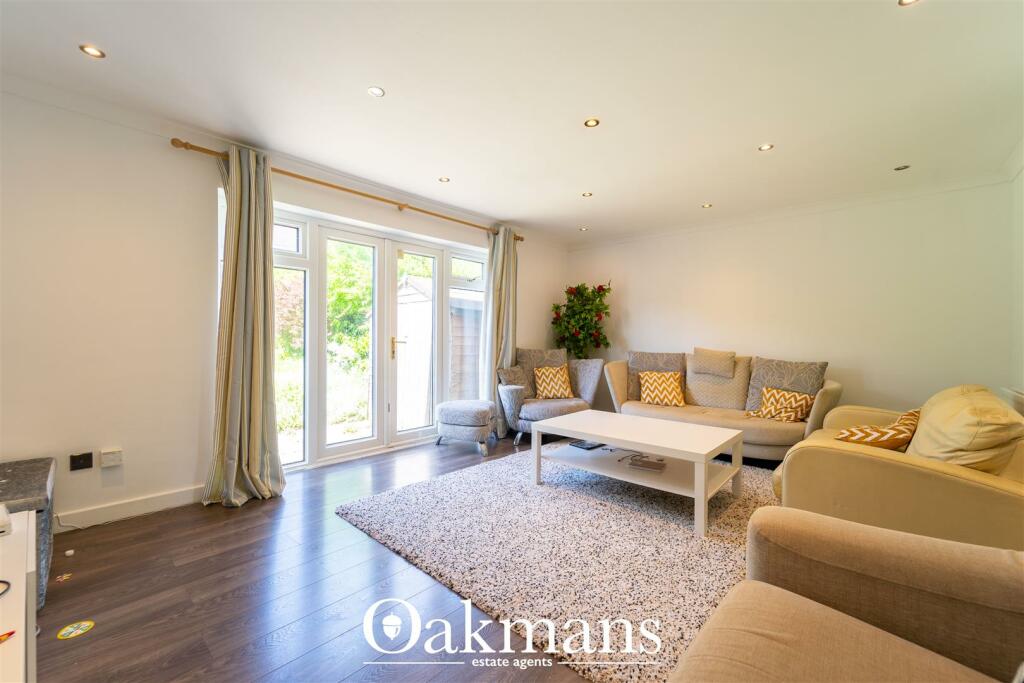 Additional image 3 of Jasmin Croft, Birmingham, B14
