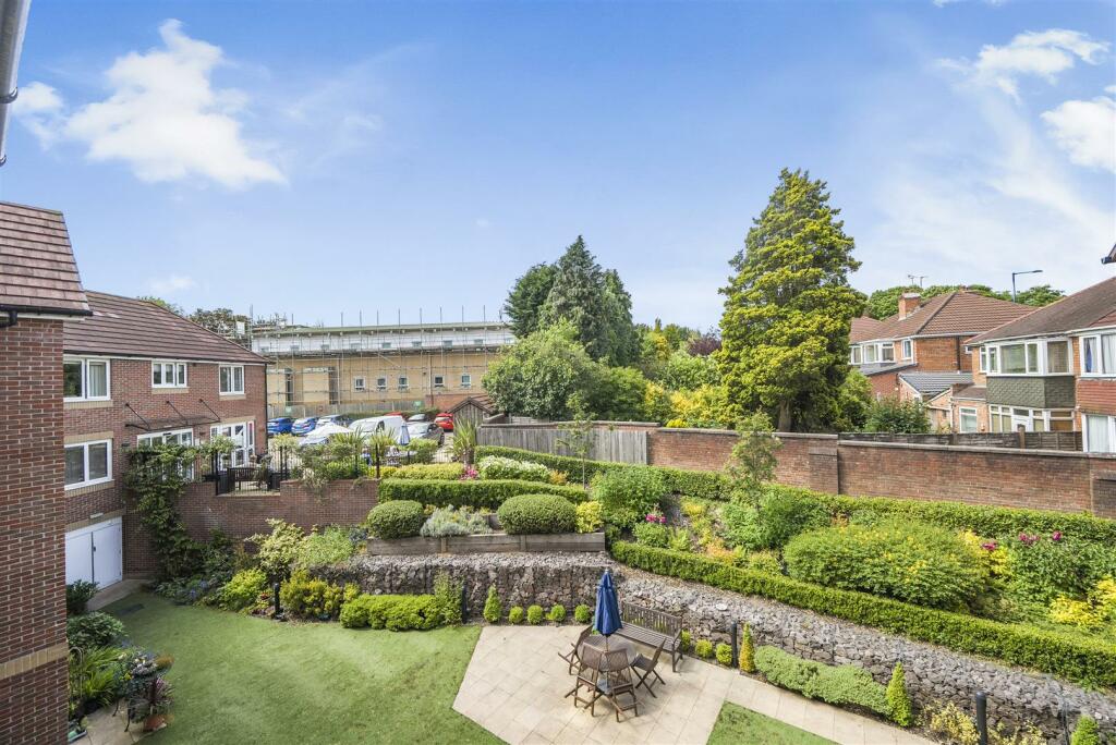 Additional image 4 of Hadley Lodge, Quinton, Birmingham
