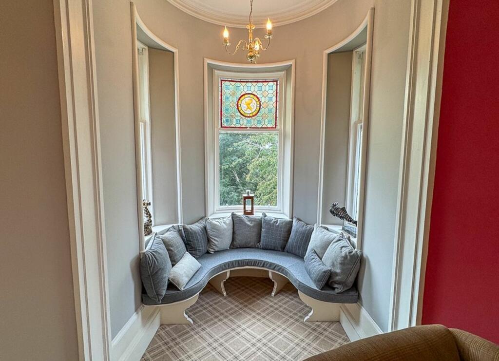 Additional image 6 of Hallhill House, Sunnybrae, Turriff, Aberdeenshire AB53 4BL