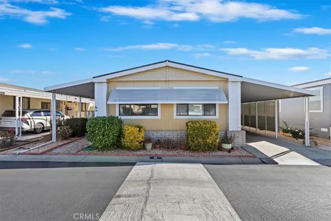 5700 W Wilson Street Unit 44, Banning, CA 92220