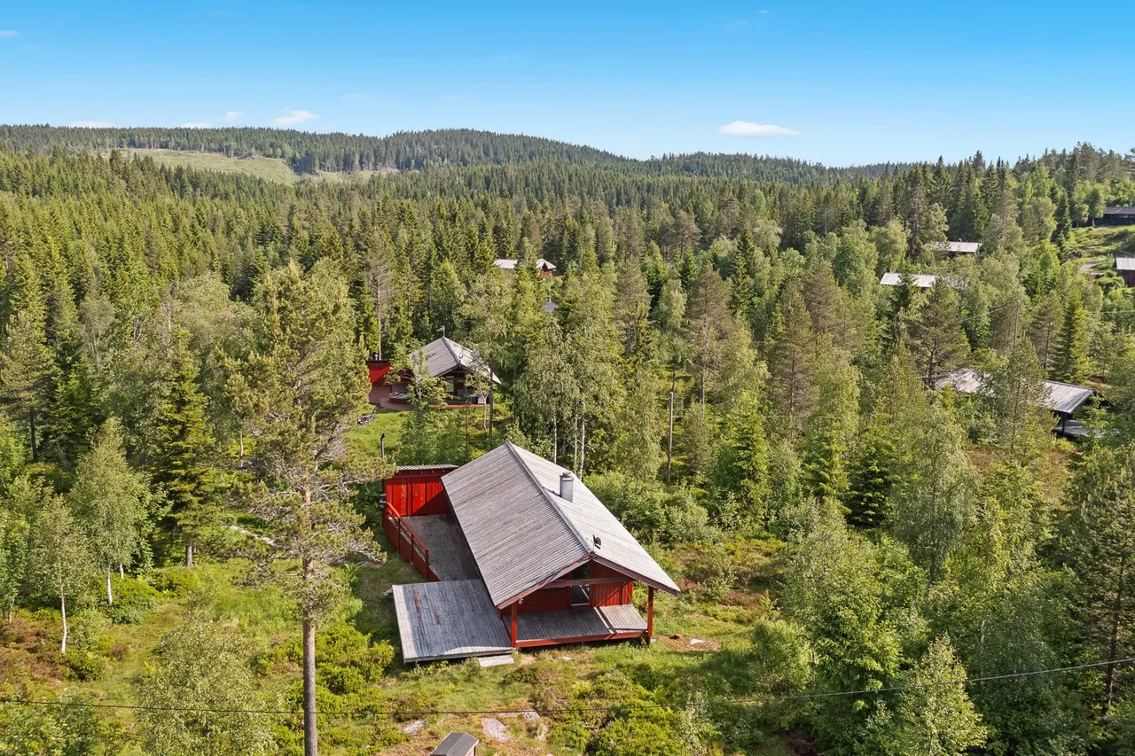 Additional image 2 of Breivannsveien 707, 3277 Steinsholt