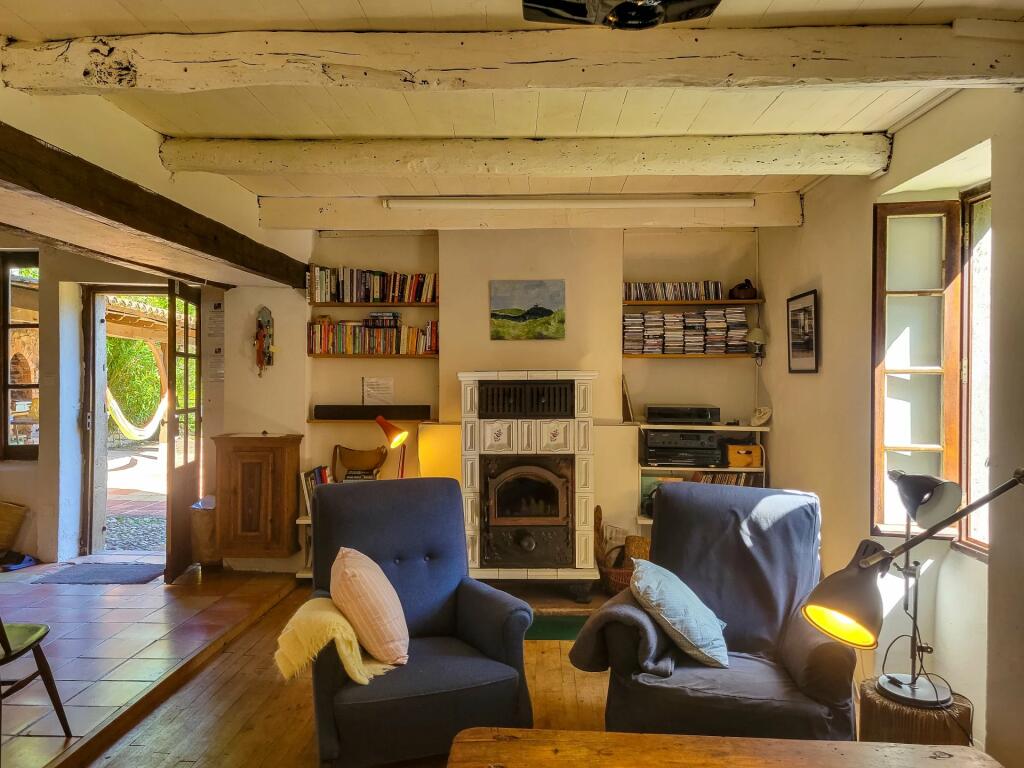 Additional image 2 of Midi-Pyrénées, Aveyron, Najac, France