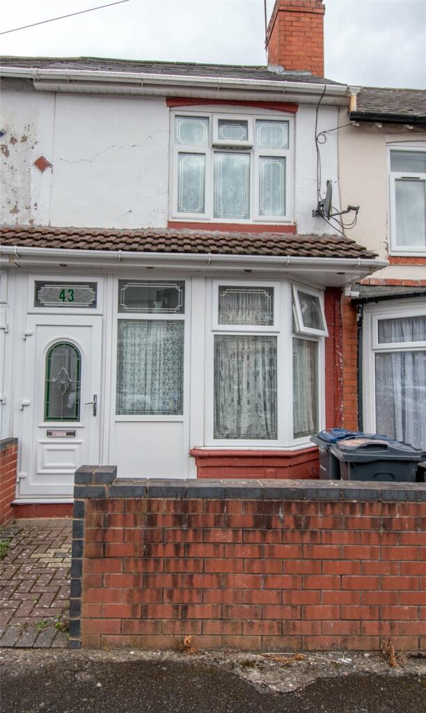 Additional image 13 of Philip Sidney Road, Sparkhill, Birmingham, B11