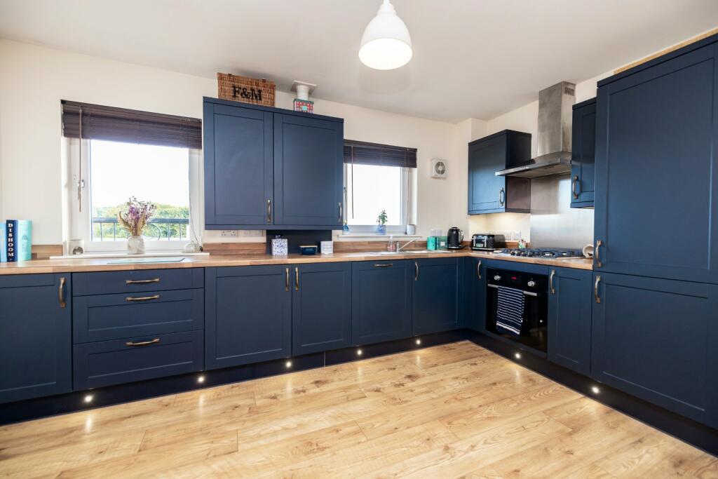 Additional image 5 of Goodhope Park, Bucksburn, Aberdeen, AB21