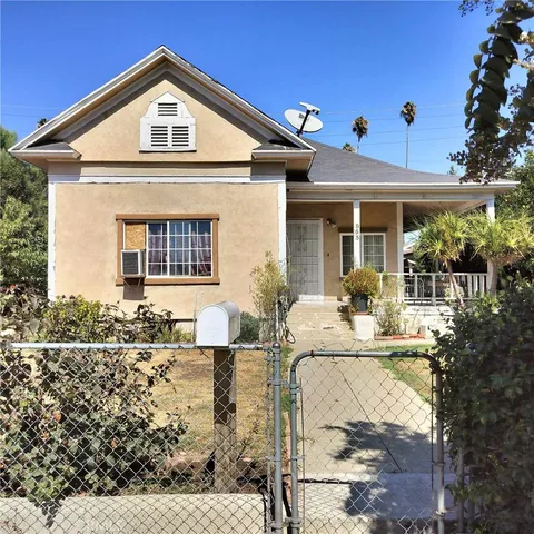 953 W 3rd Street, Pomona, CA 93176