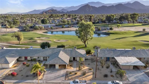 77725 Michigan Dr. Unit 1A, Palm Desert, CA 92211