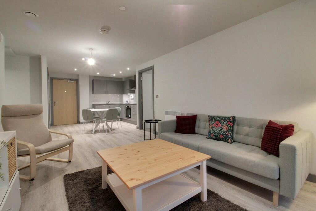 Additional image 12 of JQ Rise 1, Goodman Street, Birmingham