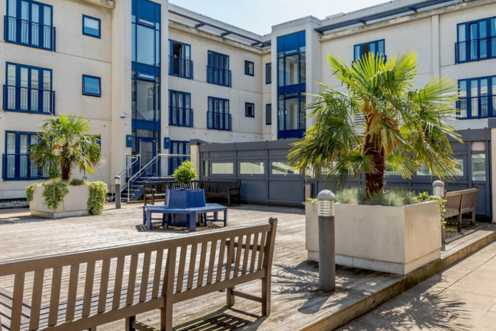 Additional image 20 of Royal Arch Apartments, Birmingham, West Midlands B1 1RG