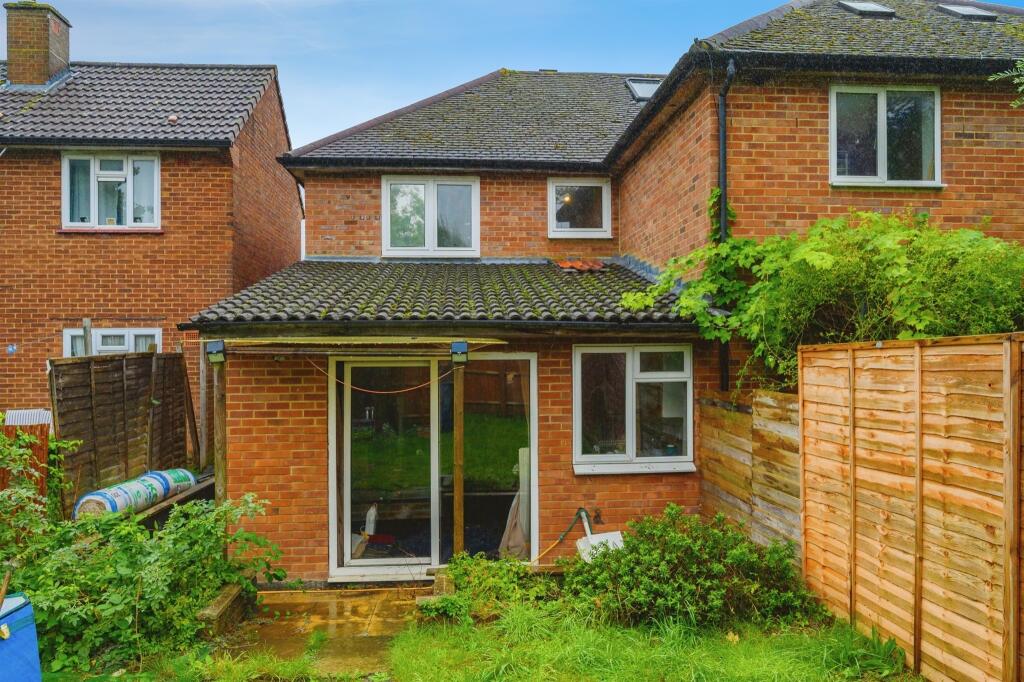 Additional image 11 of Trumpington Drive, St. Albans