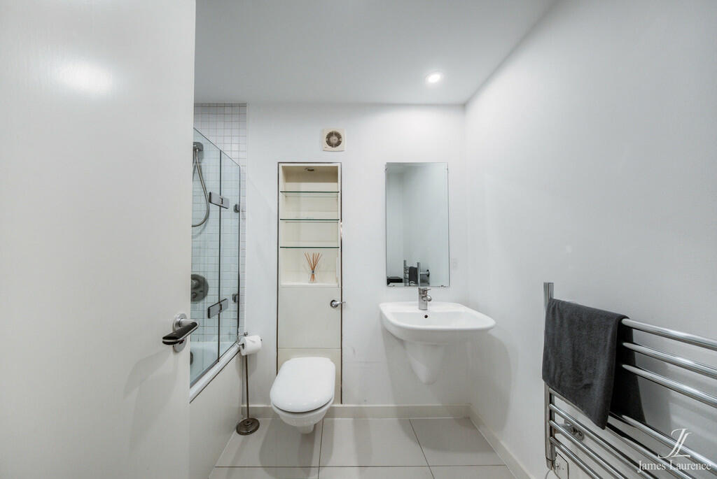 Additional image 12 of Queens College Chambers, 38 Paradise Street, Birmingham City Centre