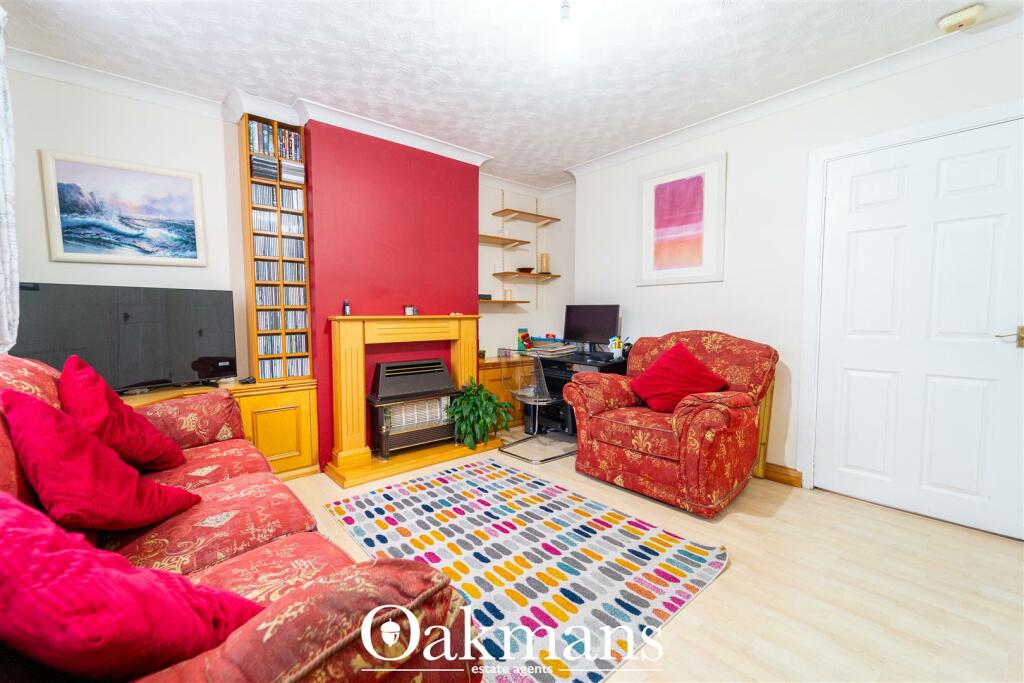 Additional image 3 of Burnel Road, Birmingham