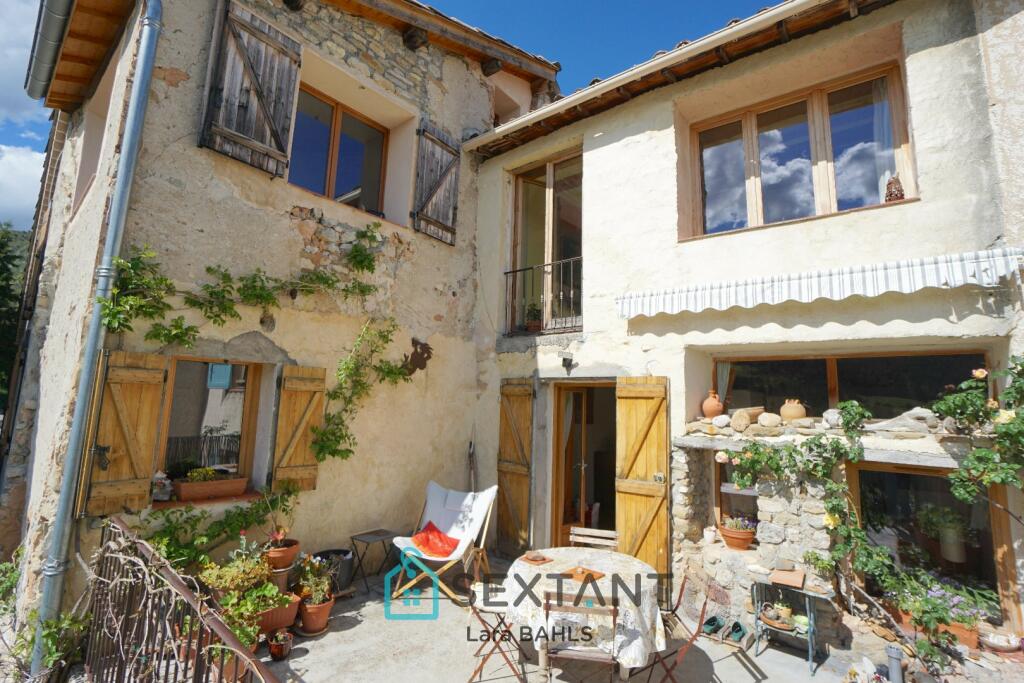 Additional image 2 of Provence-Alps-Cote d`Azur, Alpes-de-Haute-Provence, St-Jacques, France