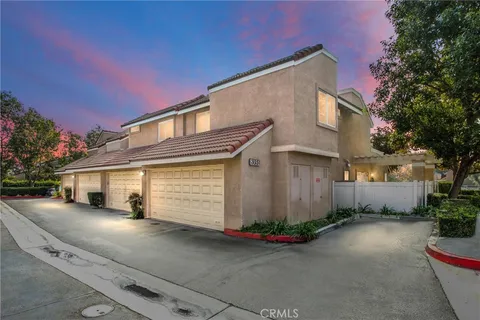 8351 Gabriel Drive Unit A, Rancho Cucamonga, CA 91730