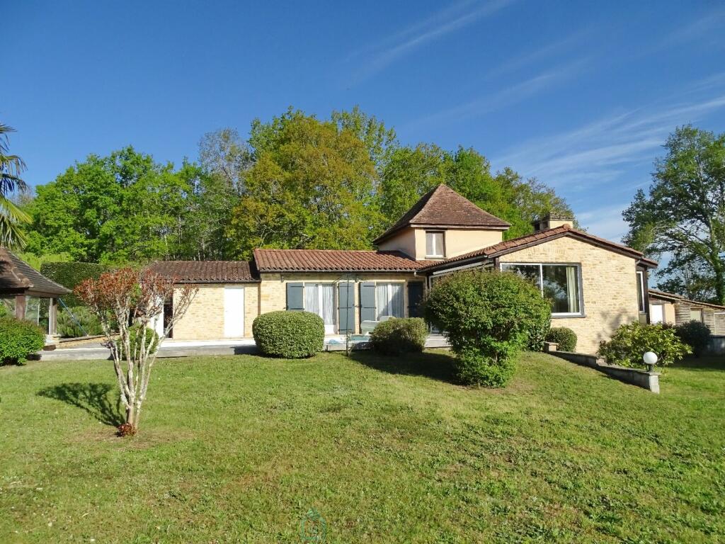 Additional image 2 of Aquitaine, Dordogne, Siorac-en-Périgord, France