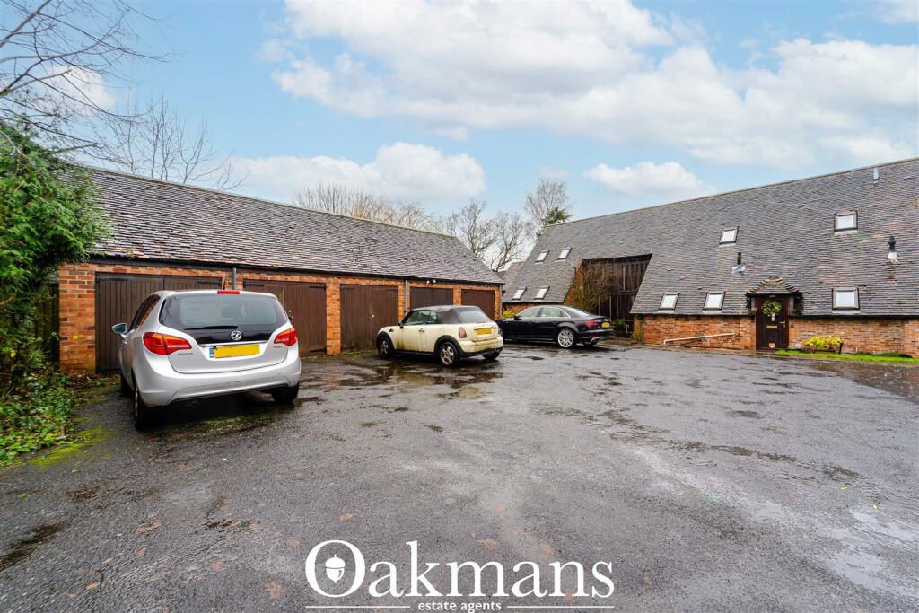 Additional image 25 of Bournville Mews, Oak Farm Road, B30