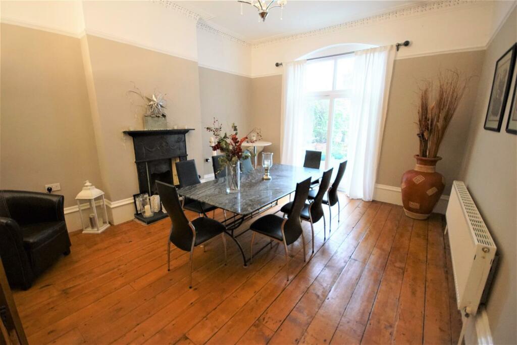 Additional image 7 of Victorian Townhouse, Prospect Road, Moseley