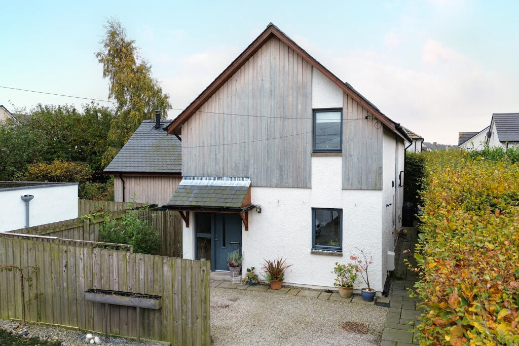 Primary image of Blackiemuir Avenue, Laurencekirk, AB30