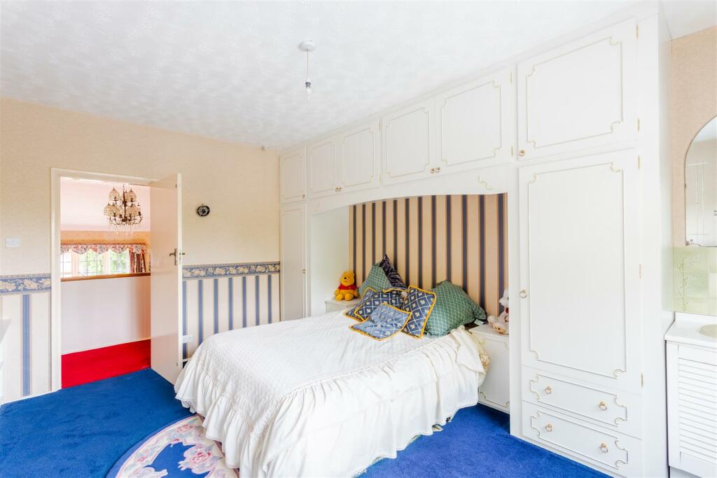 Additional image 42 of Hamilton Avenue, Harborne, Birmingham, B17