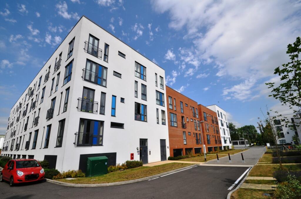 Additional image 17 of Salvisberg Court, WELWYN GARDEN CITY, AL7