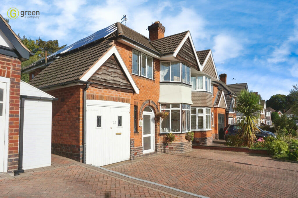 Additional image 25 of Beeches Drive, Erdington