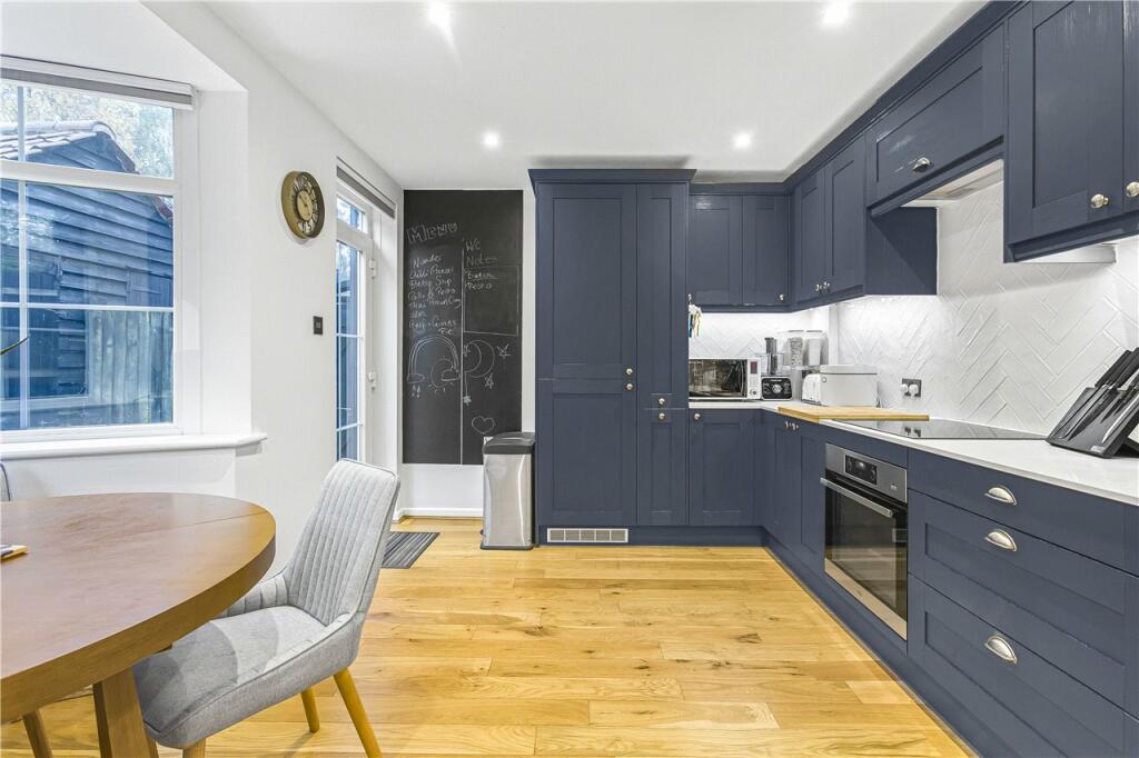 Additional image 5 of Newfields, Welwyn Garden City, Hertfordshire, AL8