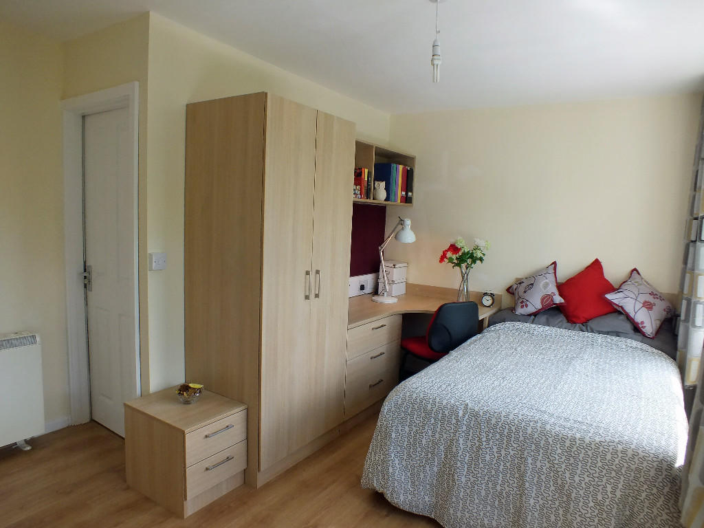 Primary image of Student Room in a 2 bed duplex apartment, Harborne, Birmingham