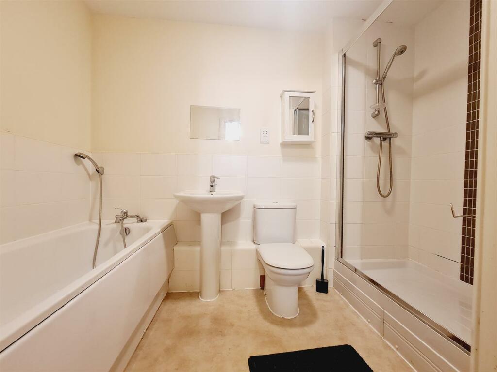 Additional image 6 of Rickman Drive, Birmingham