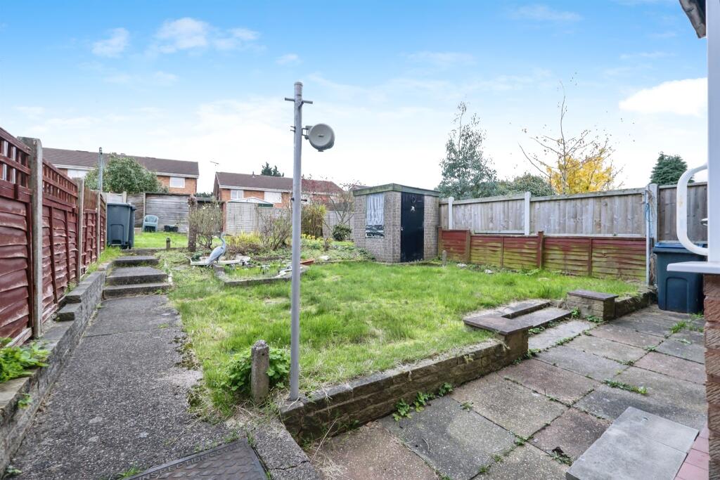 Additional image 14 of Ivyfield Road, Birmingham