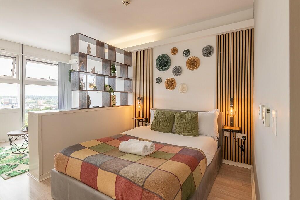 Additional image 8 of Wharfside Street, Birmingham, B1