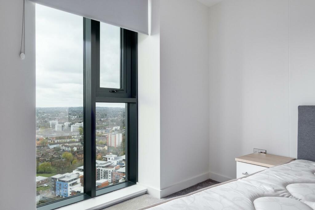 Additional image 12 of The Bank Tower 2, 58 Sheepcote Street, B16 8WL