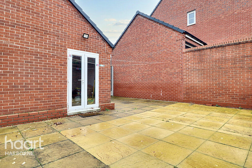 Additional image 16 of Brindley Avenue, Edgbaston