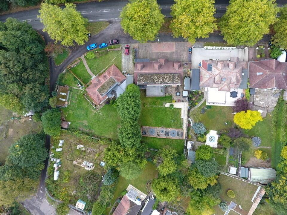 Additional image 2 of Swanland Road, South Mimms, AL9