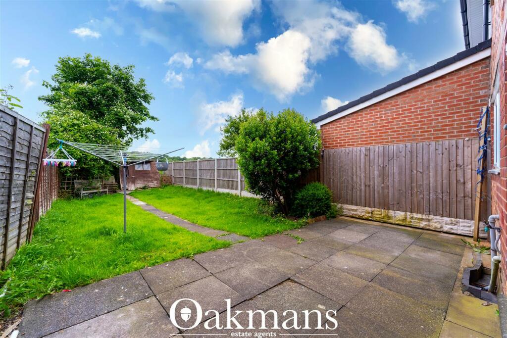 Additional image 12 of Colworth Road, Northfield, Birmingham