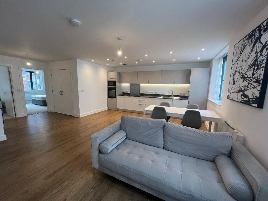 Additional image 7 of Treasure House, Carver Street, Birmingham, B1