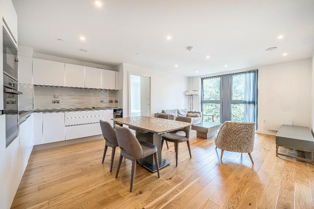 Additional image 4 of William Street, Birmingham, B15