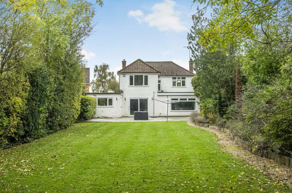 Additional image 20 of Brookmans Park, Hertfordshire