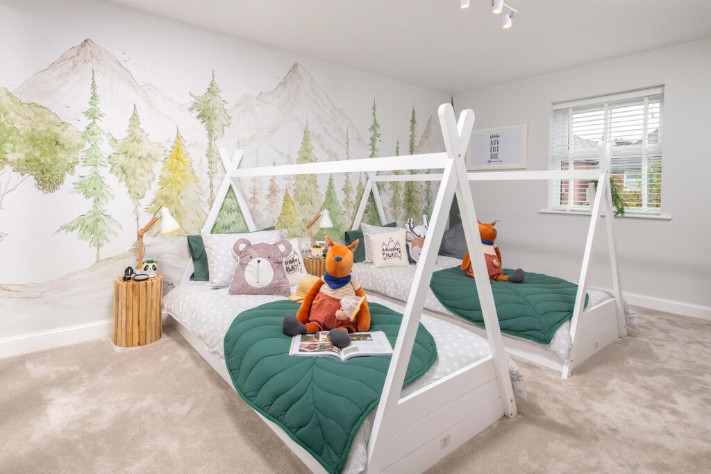 Additional image 9 of Shaftmoor Lane,
Hall Green,
Birmingham, 
West Midlands, 
B28 8SW