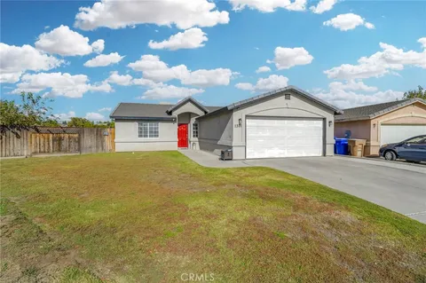 1321 Dahlgren Court, Bakersfield, CA 93306